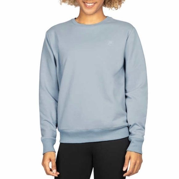 Fila Sweaters - Fila Ladies' Crewneck with Pockets